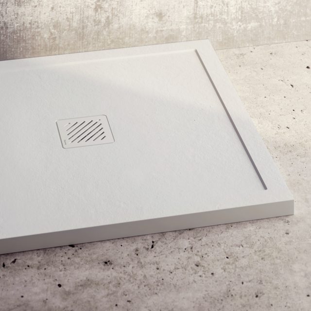 Limit Shower Tray Nuovvo